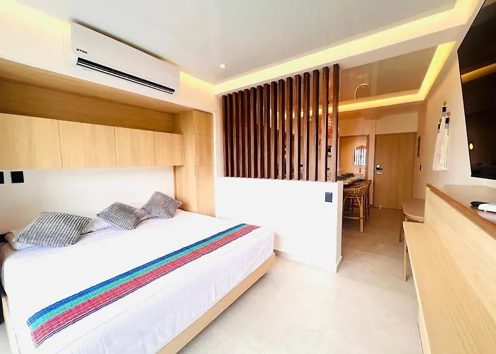 Apartment Modern Oasis In The Heart Of *