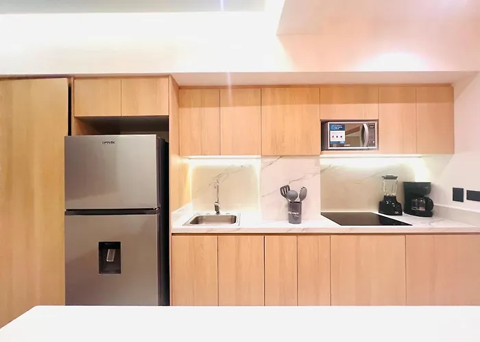 Apartment Modern Oasis In The Heart Of *